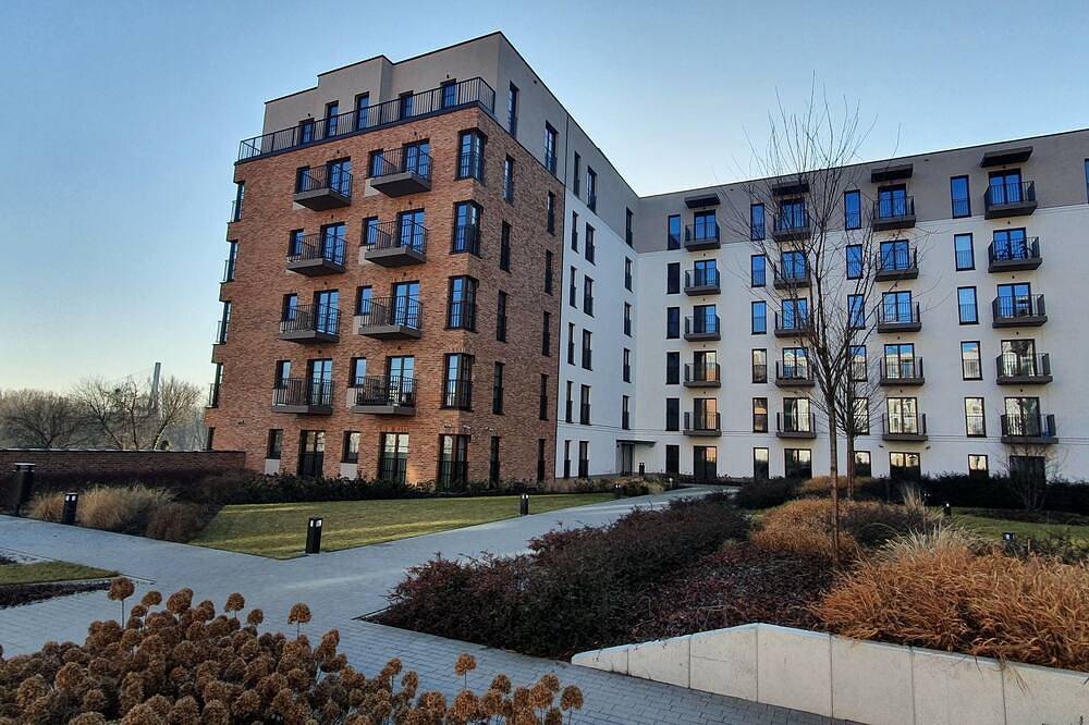 Appartamento intero, Loft Port Praski - Heart of Warsaw in Varsavia, Masowien