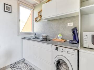 Location De Vacances pour 4 Personnes dans Cap d'Agde, Agde, Photo 3