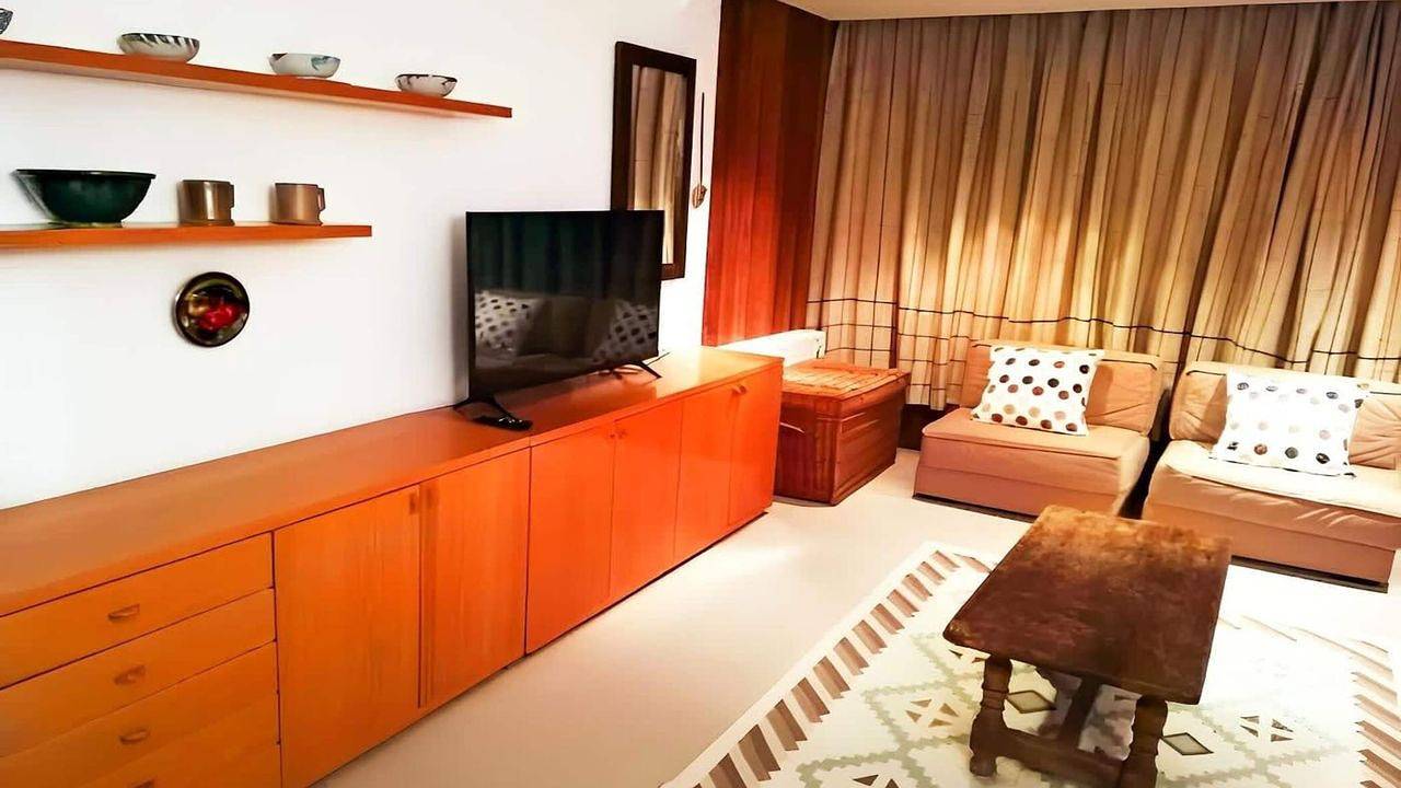 Apartamento vacacional entero, Ferienwohnung für 4 Personen (35 m²) in Sierra Nevada in Sierra Nevada Ski Resort, Monachil