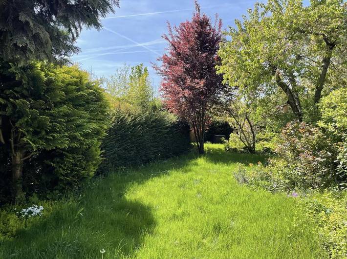 Ferienhaus für 14 Personen, mit Garten und Terrasse
