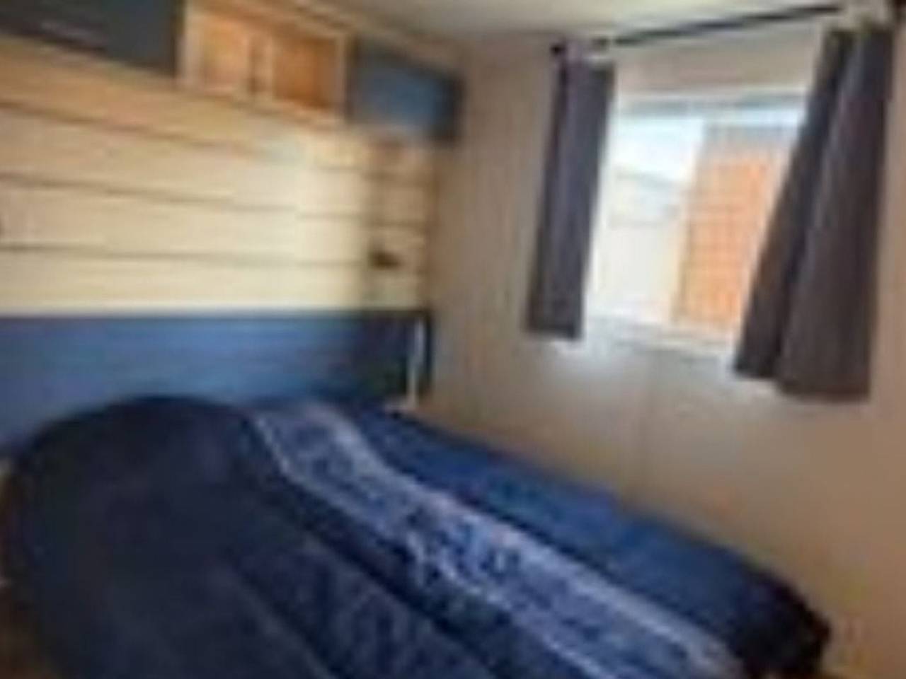 Mobilheim, Haustiere erlaubt - 4 Pers. in Petit-Caux, Dieppe und Umgebung