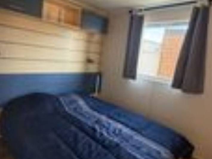 Camping pour 4 personnes, avec Piscine en Seine-Maritime - 4