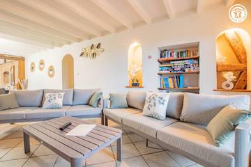 Gîte pour 10 Personnes dans Sornay, Région de Louhans, Photo 4