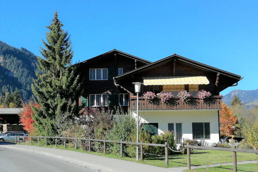 Appartamento vacanze a Lenk a partire da 162€ a notte