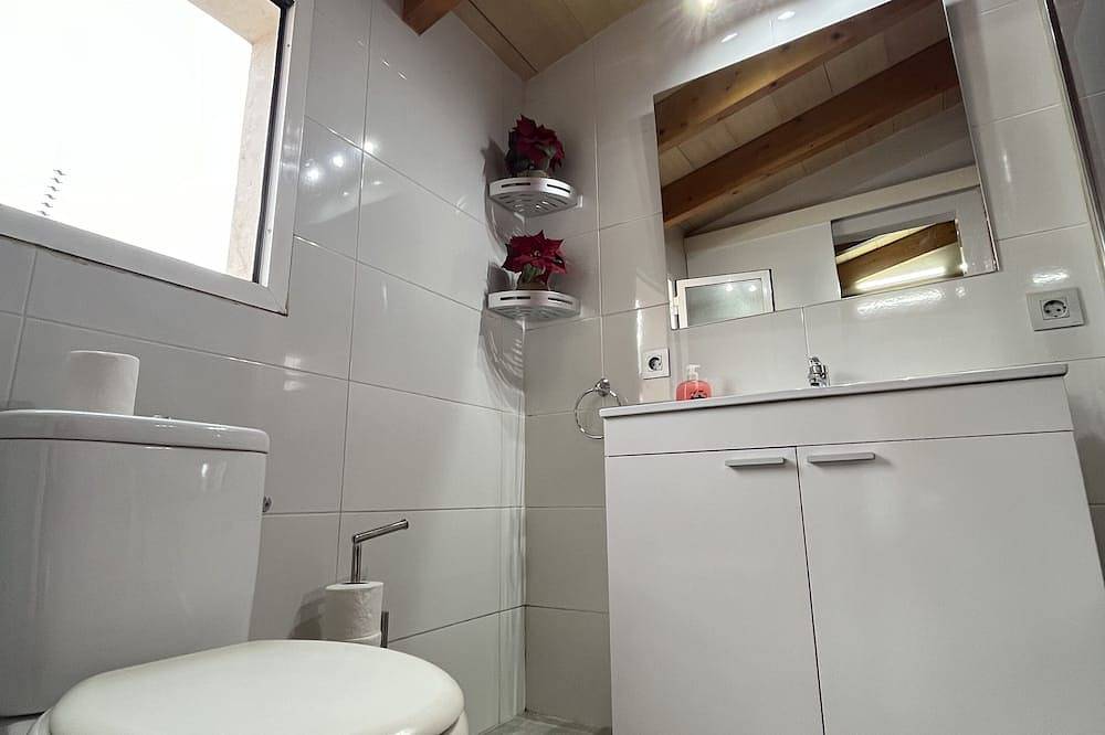Ganze Wohnung, Apartamento Cerca a la Playa,estancia Ideal Nómadas Digitales,estudios o Trabajo in Can Pastilla, Palma