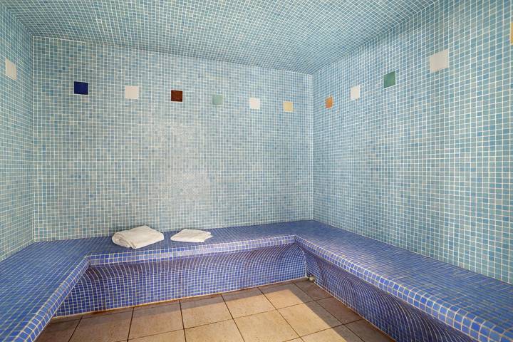 Chalet pour 4 personnes, avec terrasse à Allos - 3