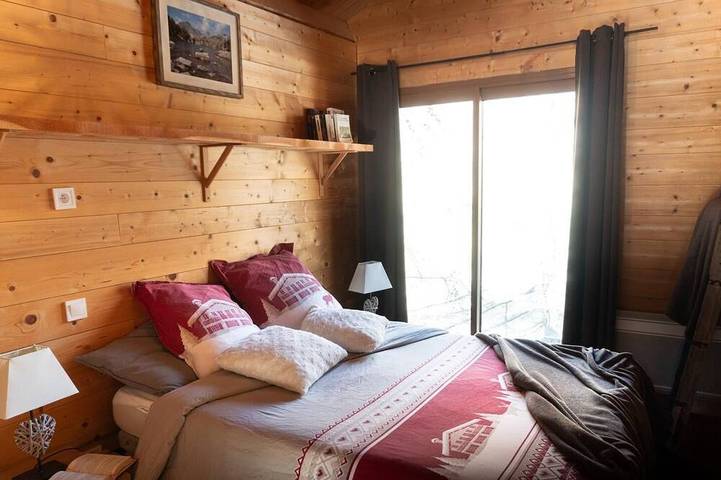 Location de vacances pour 4 personnes à Belvédère - 3