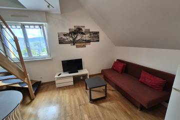 Apartamento para 4 Personas en Colmar, Región de Colmar, Foto 2