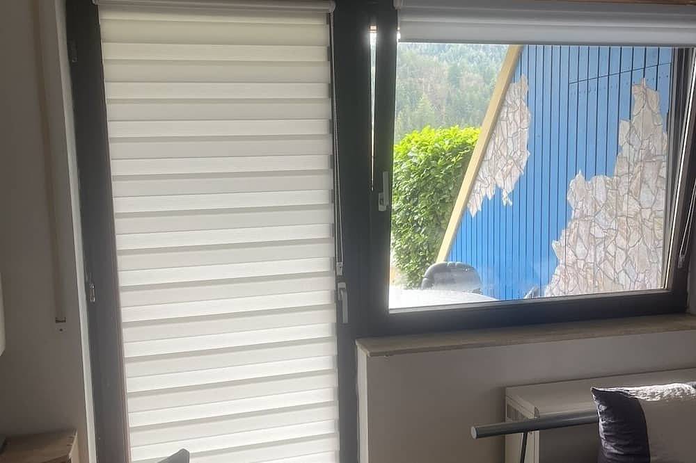 Ganze Wohnung, Ferienwohnung  mit überdachter Terrasse und schönem Ausblick! in Gernsbach, Nordschwarzwald