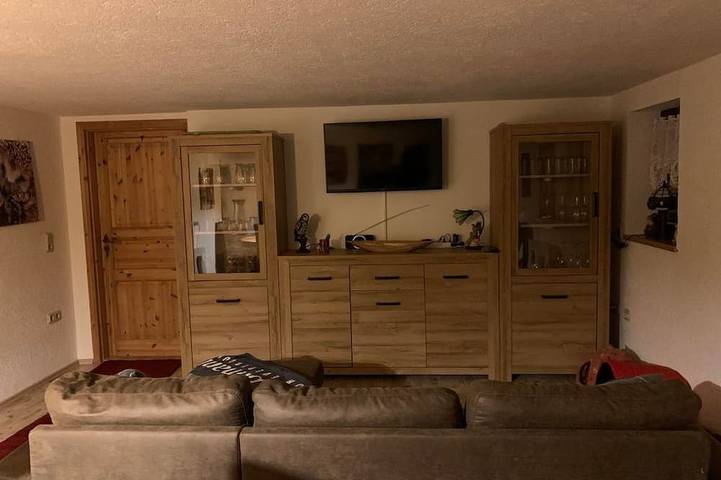 Ferienhaus für 5 Personen, mit Terrasse und Whirlpool sowie Sauna in Großschönau - 4