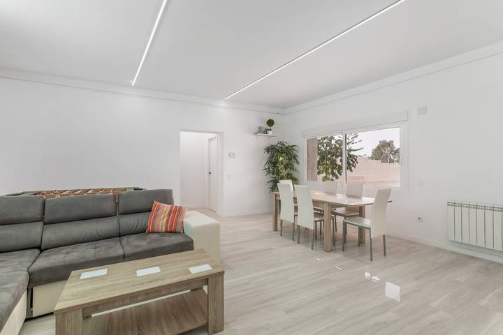 Finca für 18 Personen, mit Whirlpool in Alicante - 4