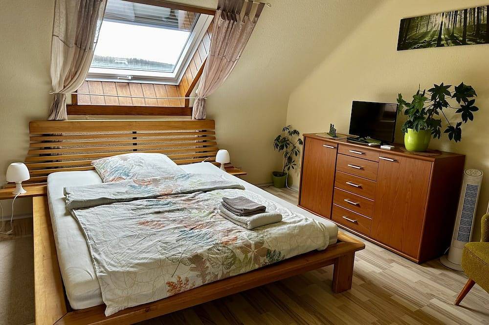 Ganze Wohnung, Haus Alt Ferienwohnung in Illingen, Saarland