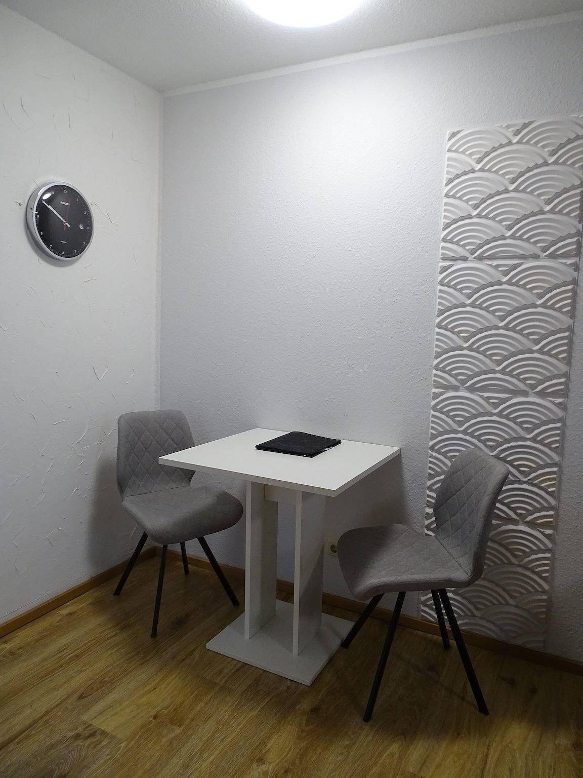 Ganzes Studio, Fewo Seeanker in Friedrichskoog, Dithmarschen