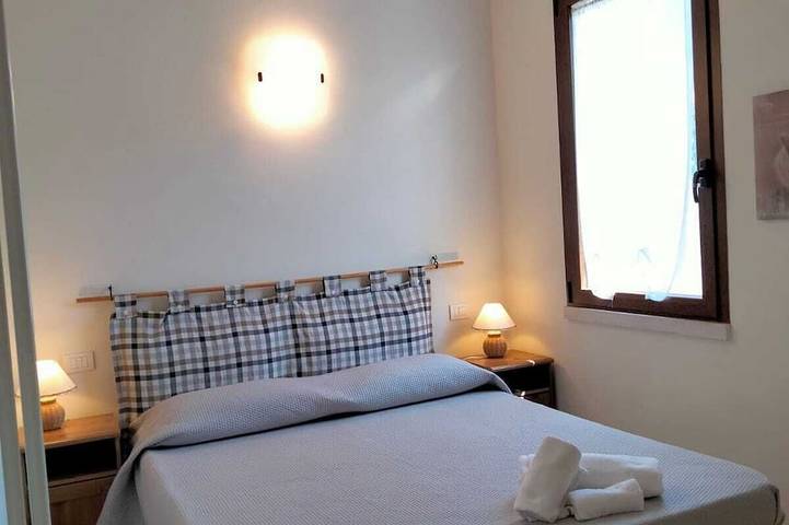 Ferienhaus für 4 Personen, mit Garten und Pool in Bardolino - 3