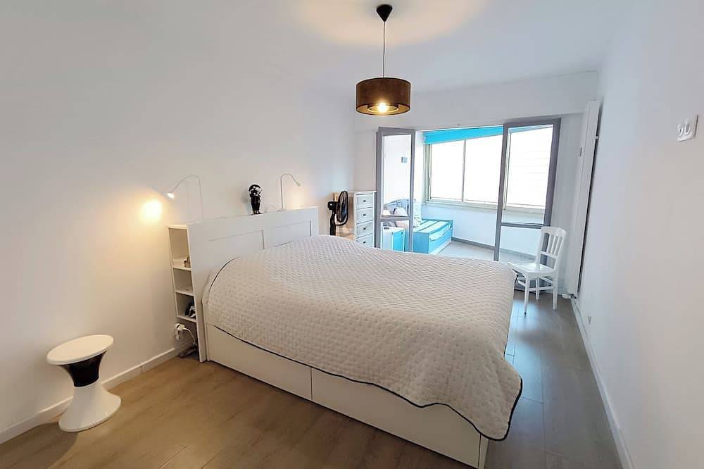 Ganze Wohnung, Le Victor Hugo in Saint-Raphaël, Massif de l'Esterel