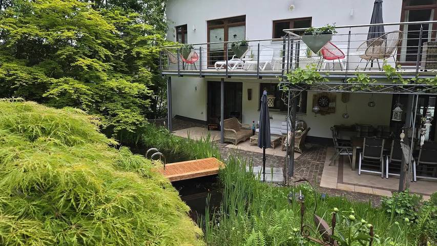Ferienhaus für 10 Personen (300 m²) in Frankenberg (Eder) in Frankenberg (Eder), Landkreis Waldeck-Frankenberg