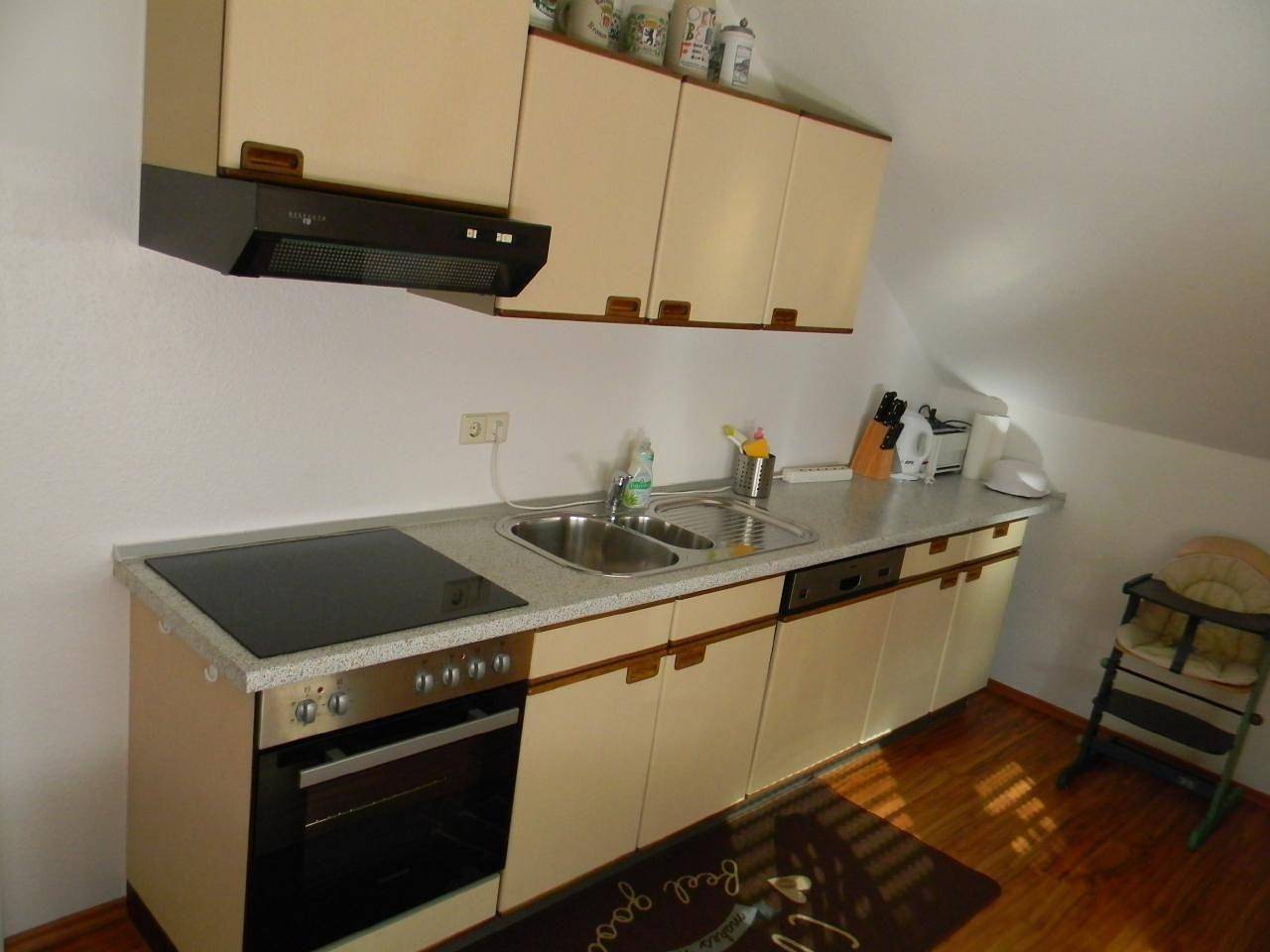 Ganze Ferienwohnung, Nette Wohnung in Brochenzell in Ravensburger Spieleland, Meckenbeuren