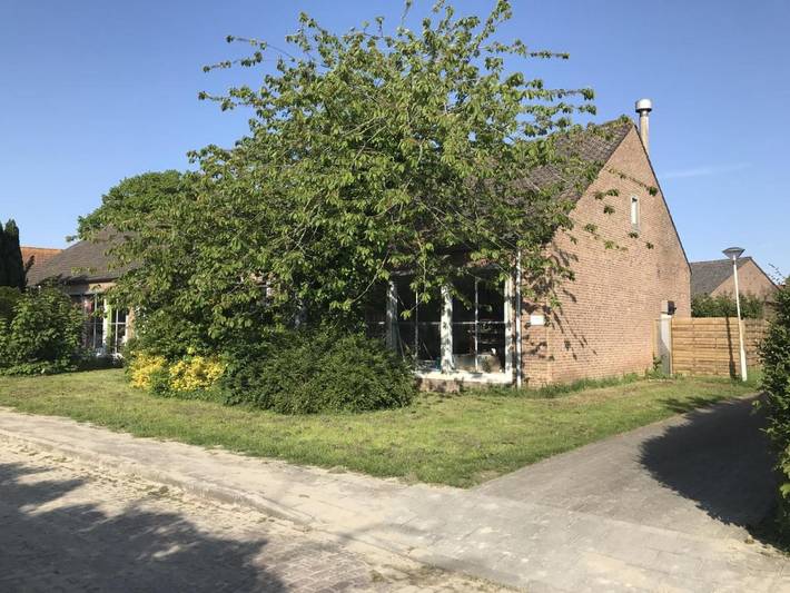 BnB für 2 Personen, mit Terrasse und Garten in Zeeland