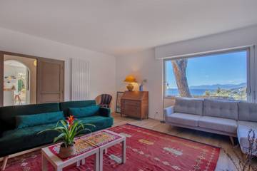 Villa pour 4 Personnes dans Brando, Région de Bastia, Photo 1