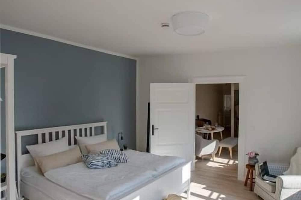 Ganze Wohnung, Ferienwohnung/App. für 4 Gäste mit 69m² in Stralsund in Ozeaneum Stralsund, Stralsund