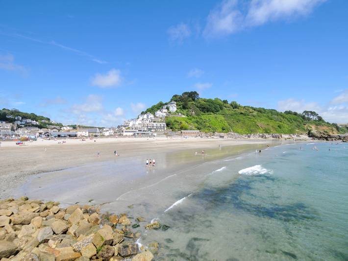 Cottage für 3 Personen in Looe, Cornwall