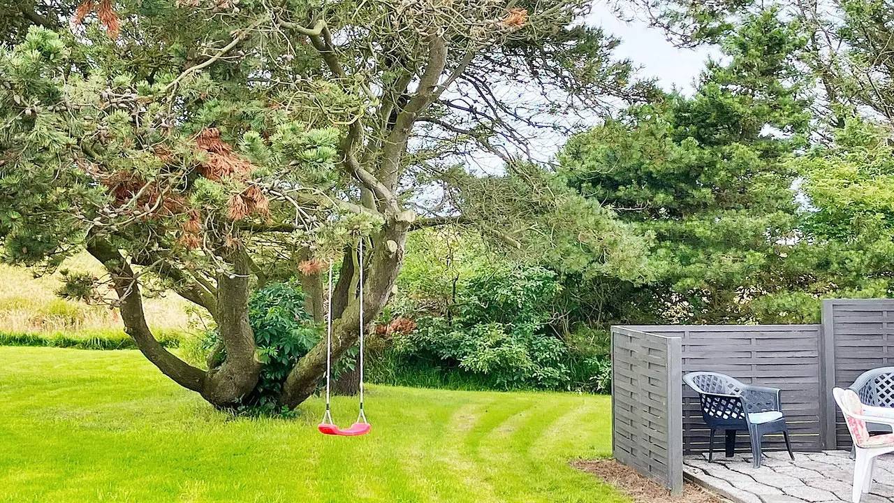 Ferienhaus für 5 Personen (42 m²) in Gjellerodde in Gjeller Odde, Underbjerg