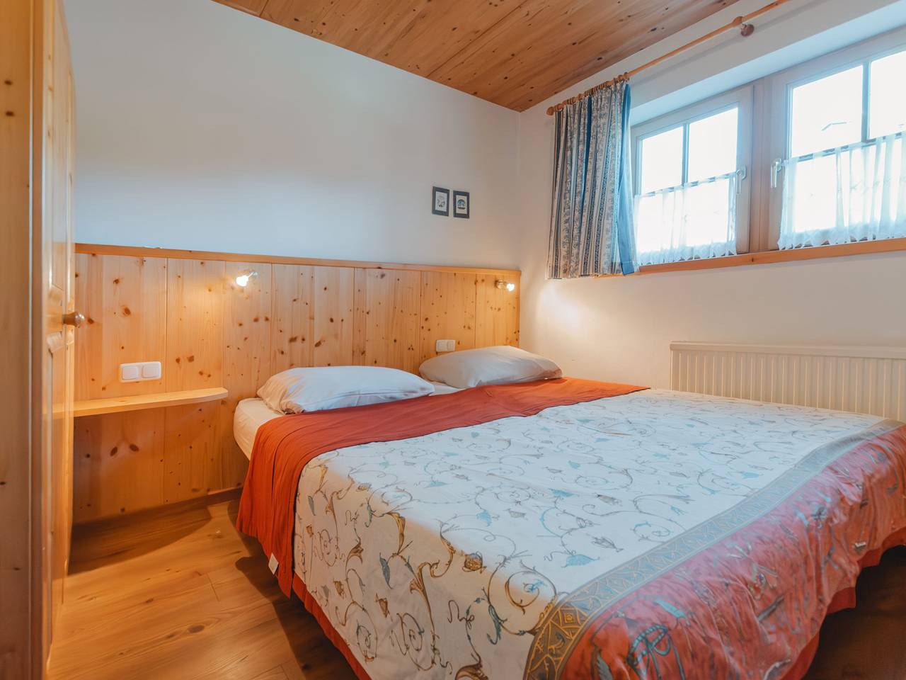 Königsleiten 1 in Königsleiten, Kitzbüheler Alpen