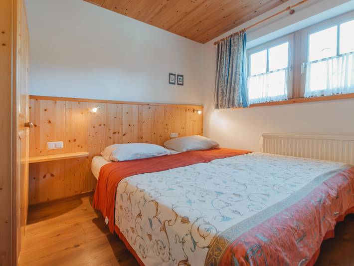 Ferienhaus für 8 Personen, mit Garten und Balkon in Wald im Pinzgau - 4