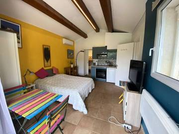 Villa for 4 People in Sanary-sur-Mer, Toulon region, Photo 2
