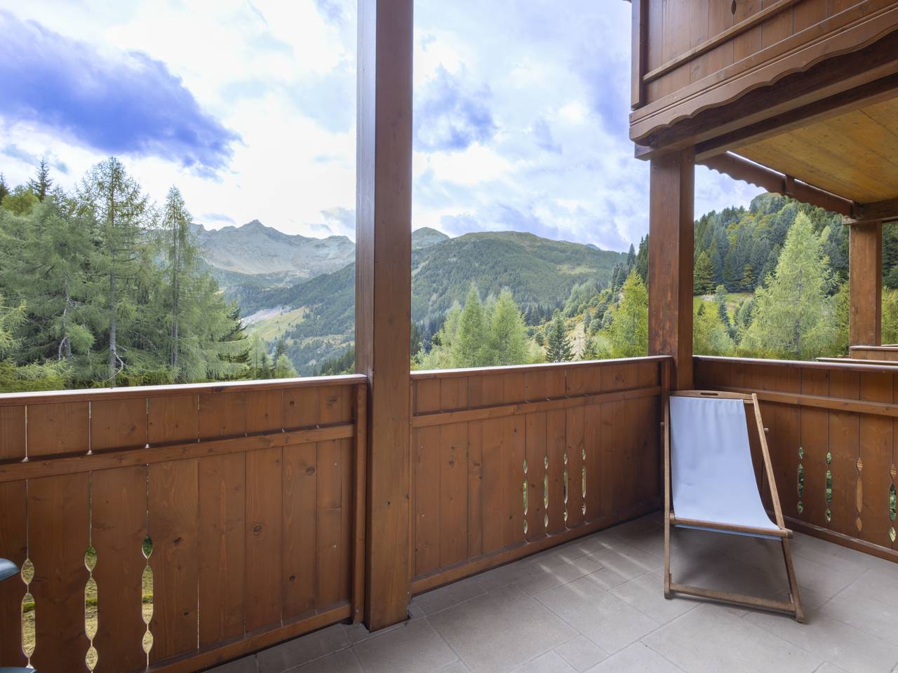 Appartamento intero, Residence gli Scoiattoli in Madesimo, Valtellina