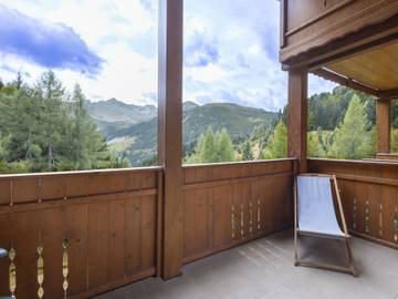 Appartamento per 3 Persone in Madesimo, Alpi del Platta, Foto 3