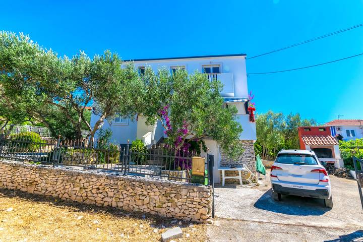 Apartamento entero, Apartment Jadranka in Supetar, Brac