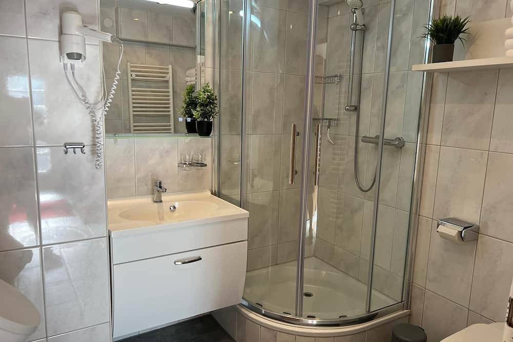 Ganze Wohnung, Gemütliche Ferienwohnung im Kalletal+Wanderweg in Kalletal, Kreis Lippe