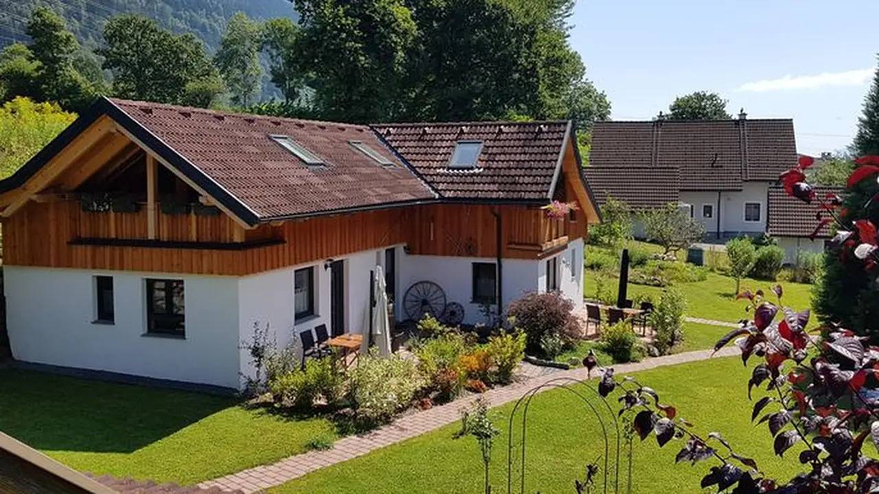 Ganze Ferienwohnung, Ferienwohnung für 2 Personen (35 m²) in Unterkolbnitz in Reißeck, Lieser-Maltatal