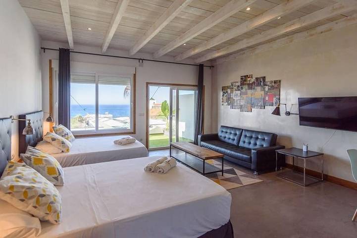 Appartement entier, Torre Vigía Torrox in Torrox Costa, Torrox