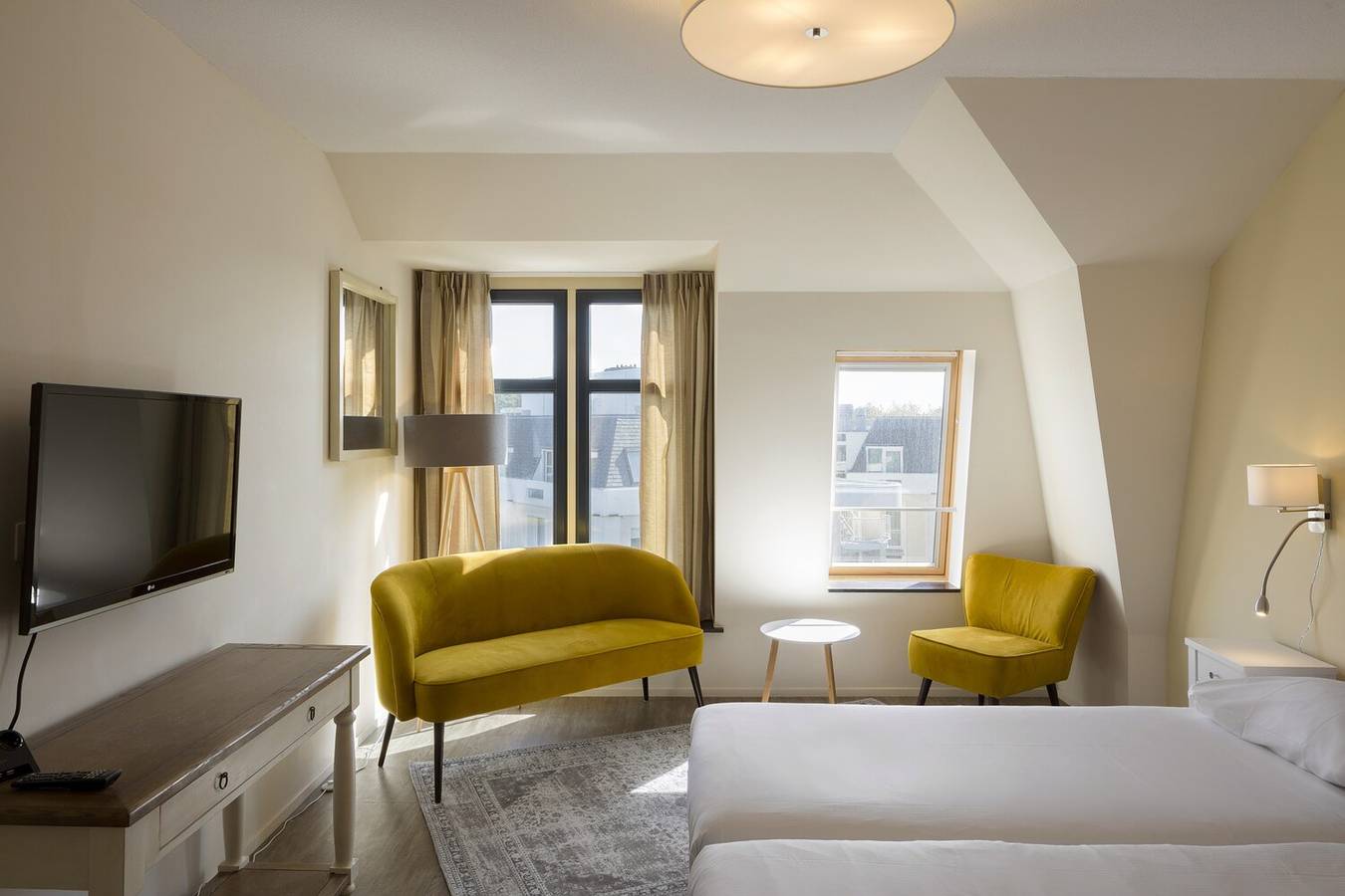 Geheel appartement, Wijngaerde — Champagne 6 in Domburg, Walcheren