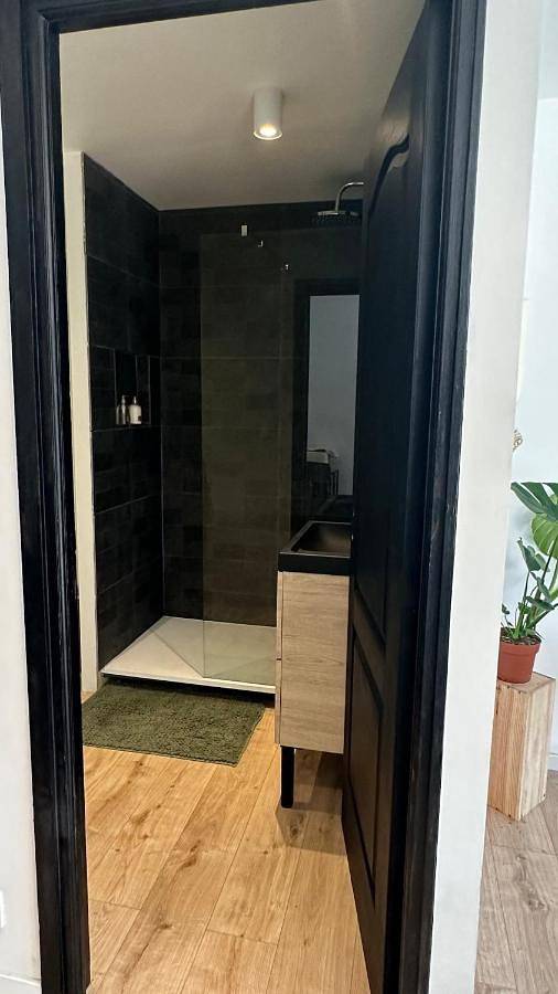 Gîte pour 2 personnes, avec balcon à Armentières - 3