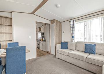 Bungalow for 6 People in Clacton-on-Sea, Essex, Photo 3