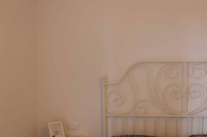 Entire apartment, New Flat In A Quiet Area With Provat Parking Lot And Garden in La Spezia (City), La Spezia