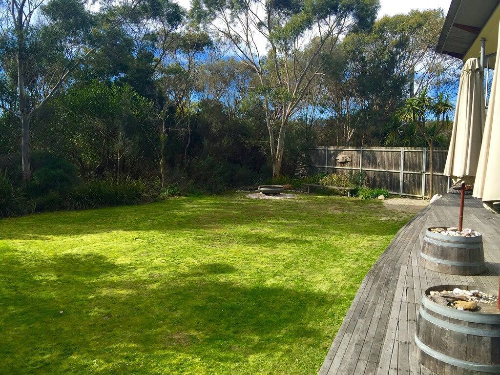 Arthouse Bay Of Fires Inspirierendes Strandhaus in Tasmanien