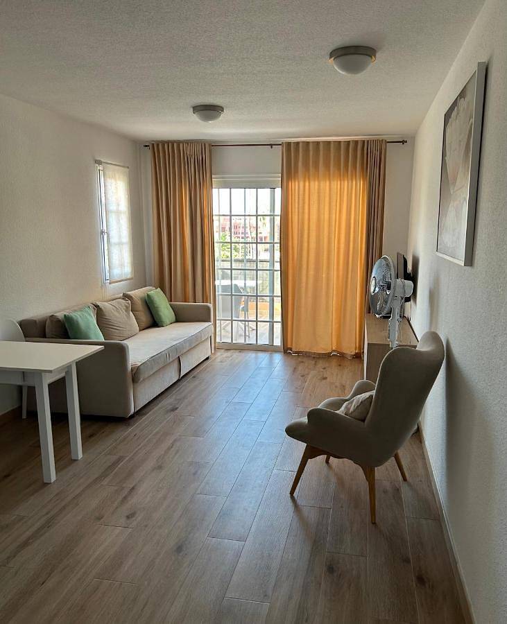Appartement entier, Mango in Playa de la Enramada, Adeje