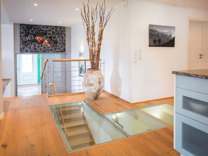 Ferienwohnung mit 2 Schlafzimmer in Wiggensbach, Bayerisch Schwaben