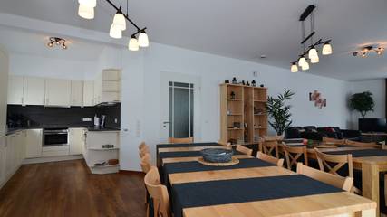 Villa für 15 Personen in Medebach, die Mittelgebirge, Bild 1