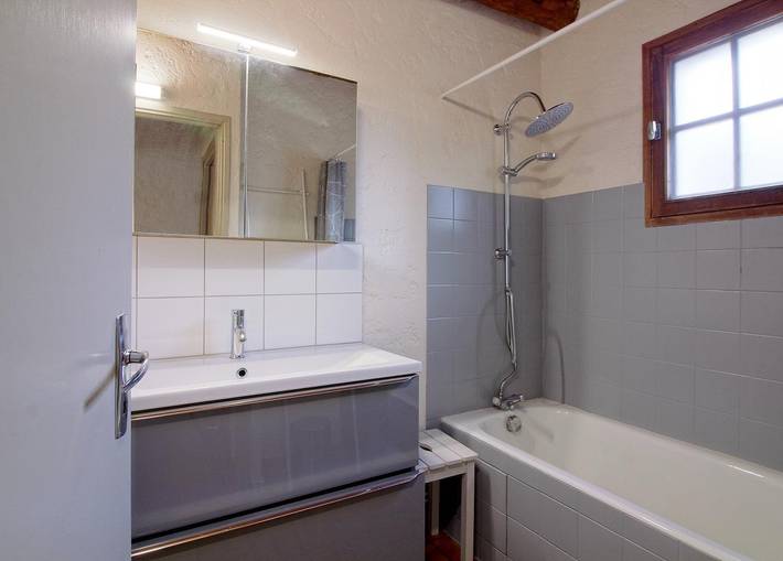 Gîte pour 5 personnes, avec jardin dans Lac de Génos-Loudenvielle - 3