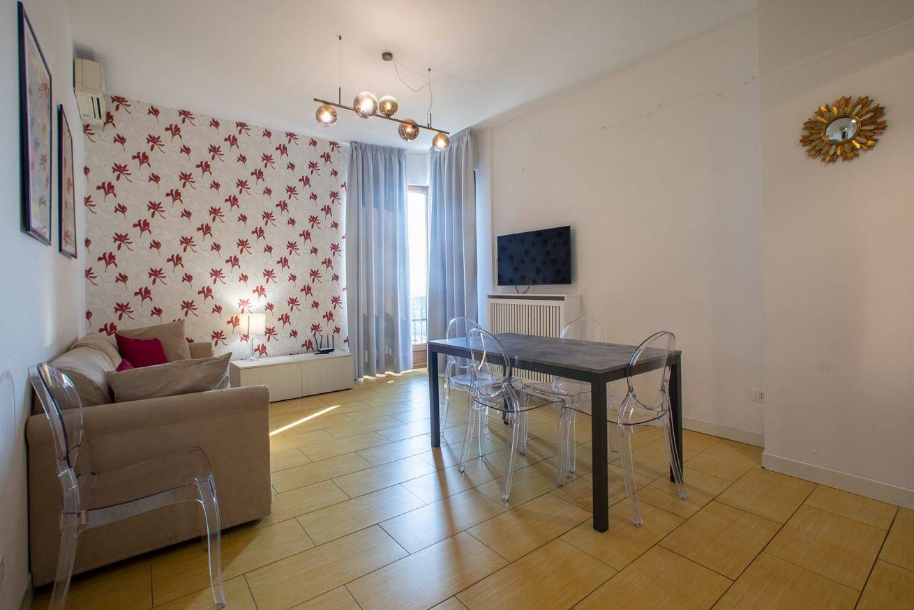 Ganze Wohnung, Dimora Simoni 3 in Centro Storico, Verona