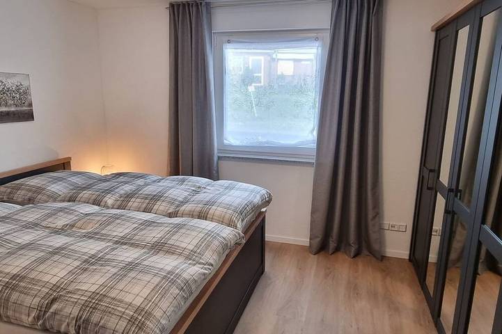 Ferienhaus für 3 Personen, mit Garten im Teutoburger Wald - 2