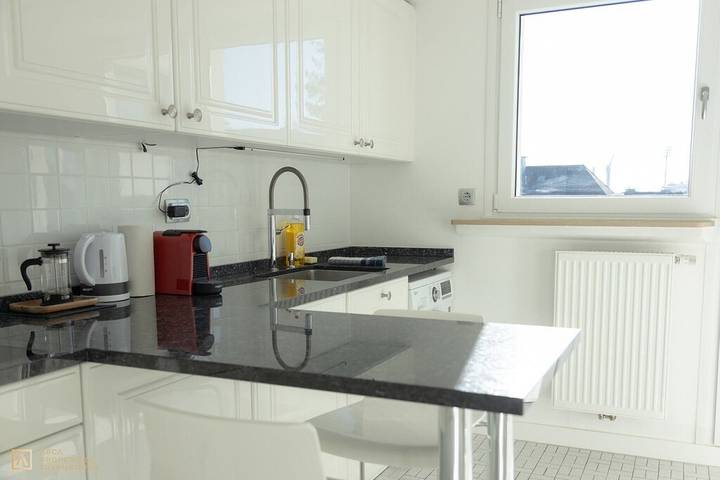Ferienwohnung für 4 Personen, mit Balkon in Luxemburg (Stadt) - 4