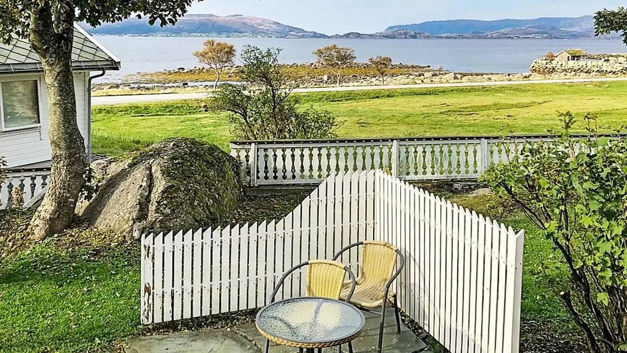 Ferienhaus für 5 Personen (66 m²) in Svelgen in Bremanger
