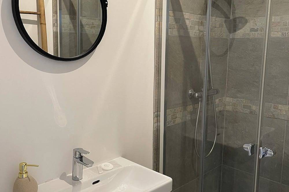 Entire apartment, The urban cocoon in Compiègne, Oise