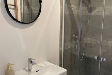 Appartement De Vacances pour 12 Personnes dans Compiègne, Oise, Photo 2